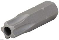 KS Tools 911.3101 5-sterren bit TS 10 Speciaal staal C 6.3 1 stuk(s) - thumbnail