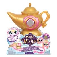 Magic Mixies Magische Lamp Roze - thumbnail