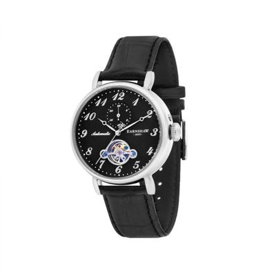 Thomas Earnshaw ES-8088-01 GRAND LEGACY AUTOMATIC Heren Horloge 42mm Thomas Earnshaw ES-8088-01 GRAND LEGACY AUTOMATIC Heren Horloge 42mm