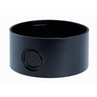 Grothe 38914 Basismodule Zwart - thumbnail