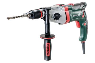 Metabo SBEV 1100-2 S Klopboormachine 2 snelheden 1100 W