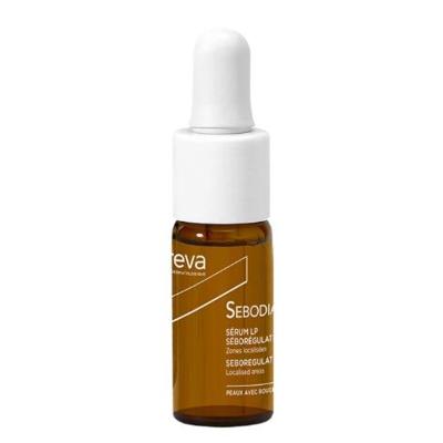 Noreva Sebodiane DS Sebum-Regulating Serum 8ml