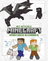 Minecraft Het Officiële Minecraft Kleurboek - thumbnail