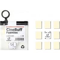 CineBuff Foamies shock-absorbing foam pad (15 pieces) - thumbnail