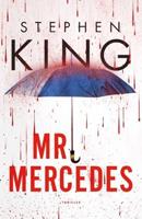 Mr. Mercedes - Stephen King - ebook - thumbnail