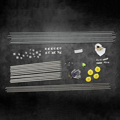 DEHN ESET 1 EFH 120 Basis Aarding 1 set(s)