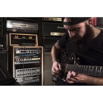 IK Multimedia Axe I/O met Amplitube 5 MAX bundel
