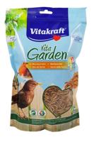 Vitakraft Meelwormen, 200 g. - thumbnail