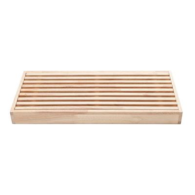 Cosy & Trendy Broodsnijplank met Opvangbak - 50 x 22 cm