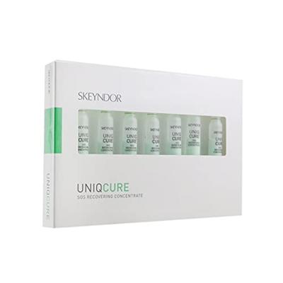 Skeyndor Uniqcure SOS Recovering Concentrate Set 14ml Skeyndor Uniqcure SOS Recovering Concentrate Set 14ml