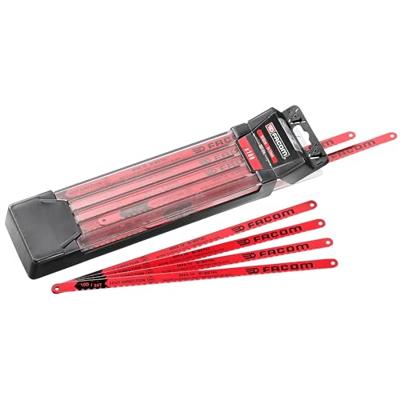 Facom Reserve zaagbladen ' 10 tanden' - 668A.10 Facom Reserve zaagbladen ' 10 tanden' - 668A.10