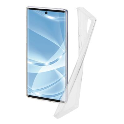 Hama Cover Crystal Voor Samsung Galaxy Note 20 (5G) Transparant Hama Cover Crystal Voor Samsung Galaxy Note 20 (5G) Transparant