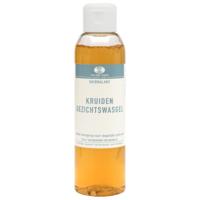 van der Pigge Huidbalans gezichtswasgel kruiden 150 Milliliter - thumbnail