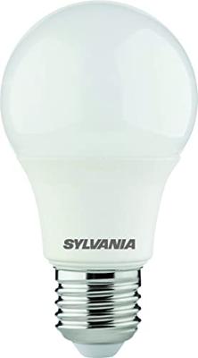 Sylvania Ledlamp - bol - e27 - 806 lm - mat Sylvania Ledlamp - bol - e27 - 806 lm - mat