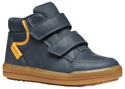 Baskets - J364AB0 J ARZACH jongen GEOX marineblauw