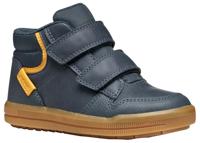 Baskets - J364AB0 J ARZACH jongen GEOX marineblauw - thumbnail