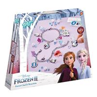 Totum disney frozen 2 - maak je eigen armbanden - thumbnail