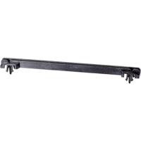 Fischer Elektronik Bevestigingselement Zwart 1 stuk(s) - thumbnail