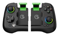 GameSir X4 Aileron draadloze mobiele gamingcontroller voor Android met Hall-effectsticks - Split-ontwerp met draagtas - Bluetooth-verbinding met lage latentie - 1 maand Xbox Game Pass Ultimate - thumbnail
