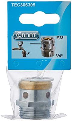 Cornat Perlator Voor Dubbeldienstkraan 3/4 - TEC306305