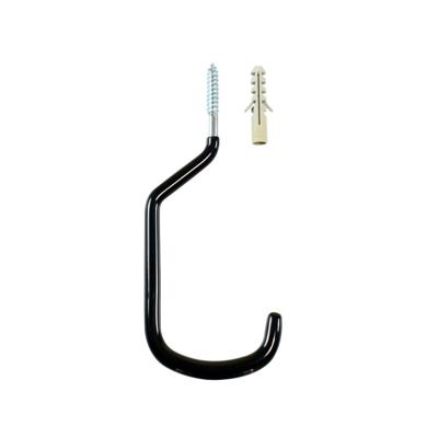 IceToolz ophanghaken 65mm breed, schroef met plug, p685