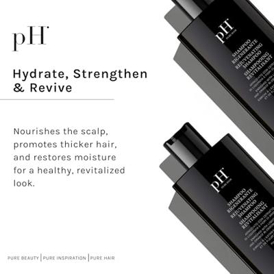 pH Laboratories Rejuvenating Shampoo 250ml