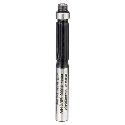 Bosch Accessoires Kantfrees Kog 2-Sn 6,3X16,1X6 - 2608628461 Bosch Accessoires Kantfrees Kog 2-Sn 6,3X16,1X6 - 2608628461