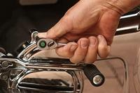 Stahlwille Dopsleutelset | 19-delig 1/4 inch | sleutelwijdtes 3,5-13 mm | aantal tanden 80 6-Kant | 1 stuk - 96011180 96011180 - thumbnail