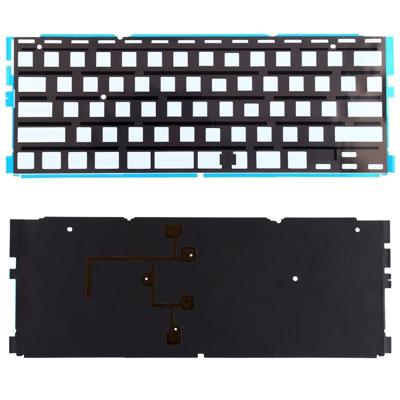 US keyboard backlight voor MacBook Air 11 6 inch A1370 A1465 (2011 ~ 2015)