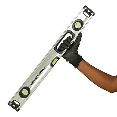 Stanley handgereedschap FatMax® II Magnetische Waterpas | 60 cm - 1-43-525 - thumbnail