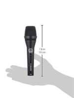 AKG P2 dynamische drum en bas microfoon - thumbnail