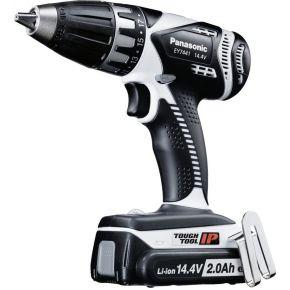 Panasonic EY7441LF2S Accu schroefboormachine 14,4V 2.0Ah in koffer