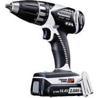 Panasonic EY7441LF2S Accu schroefboormachine 14,4V 2.0Ah in koffer - thumbnail