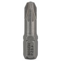 Bosch Accessories 2607001564 Kruis-bit PZ 3 C 6.3 25 stuk(s) - thumbnail