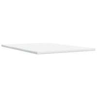 Boxspring met matras fluweel roze 160x200 cm - thumbnail