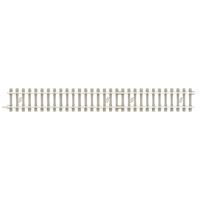 N Minitrix rails T14594 Betonnen dwarsliggers, Recht 126.3 mm 10 stuk(s) - thumbnail