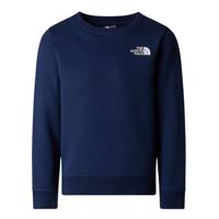 The North Face Redbox Regular Crew Casual Sweater Jongens 140 - thumbnail