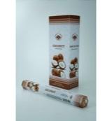 Wierook coconut 20 Stuks - thumbnail