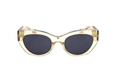 Zonnebril Dames Polaroid PLD-6199-S-X-MC-40G Ø 50 mm Zonnebril Dames Polaroid PLD-6199-S-X-MC-40G Ø 50 mm