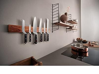 WUSTHOF - Bewaren - Messenmagneet 50cm Acacia