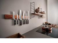 WUSTHOF - Bewaren - Messenmagneet 50cm Acacia - thumbnail