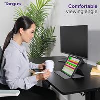Targus Click-In 26,7 cm (10.5 ) Folioblad Zwart - thumbnail