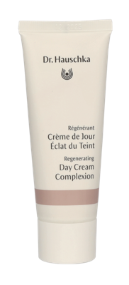 Dr. Hauschka Regenerating Day Cream Complexion 40 ml Dr. Hauschka Regenerating Day Cream Complexion 40 ml