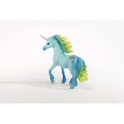 schleich BAYALA Marshmallow unicorn hengst 70722