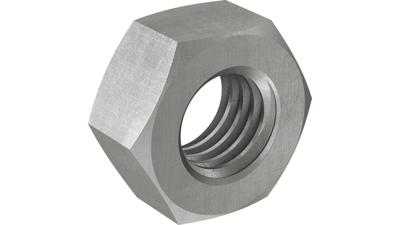 Fischer 563018 Zeskantmoer M12 RVS 50 stuk(s) Fischer 563018 Zeskantmoer M12 RVS 50 stuk(s)