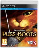 De Gelaarsde Kat (Puss in Boots) - thumbnail