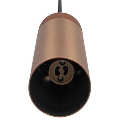 Nordlux Moderne hanglampTilo messing - 2410453035