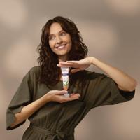 Ecodenta Organic Whitening Toothpaste Passion Fruit - thumbnail