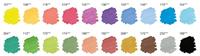 Faber Castell Tekenstift Pitt Artist Pen duo marker - etui a 20 stuks - thumbnail