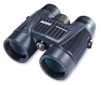 Bushnell 158042 verrekijker, zwart, 8 x 42-dakprisma - thumbnail